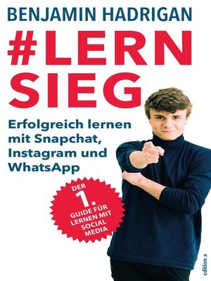 cover image of #Lernsieg